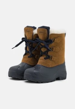 Friboo Veterlaarzen - Beige -Friboo 0199e5301b024d66bbe03800af2b24ac