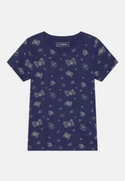 Friboo 4 Pack - T-Shirt Print - Multi-Coloured -Friboo 0ca6ff01f6fb449bb899ed2e68792ced