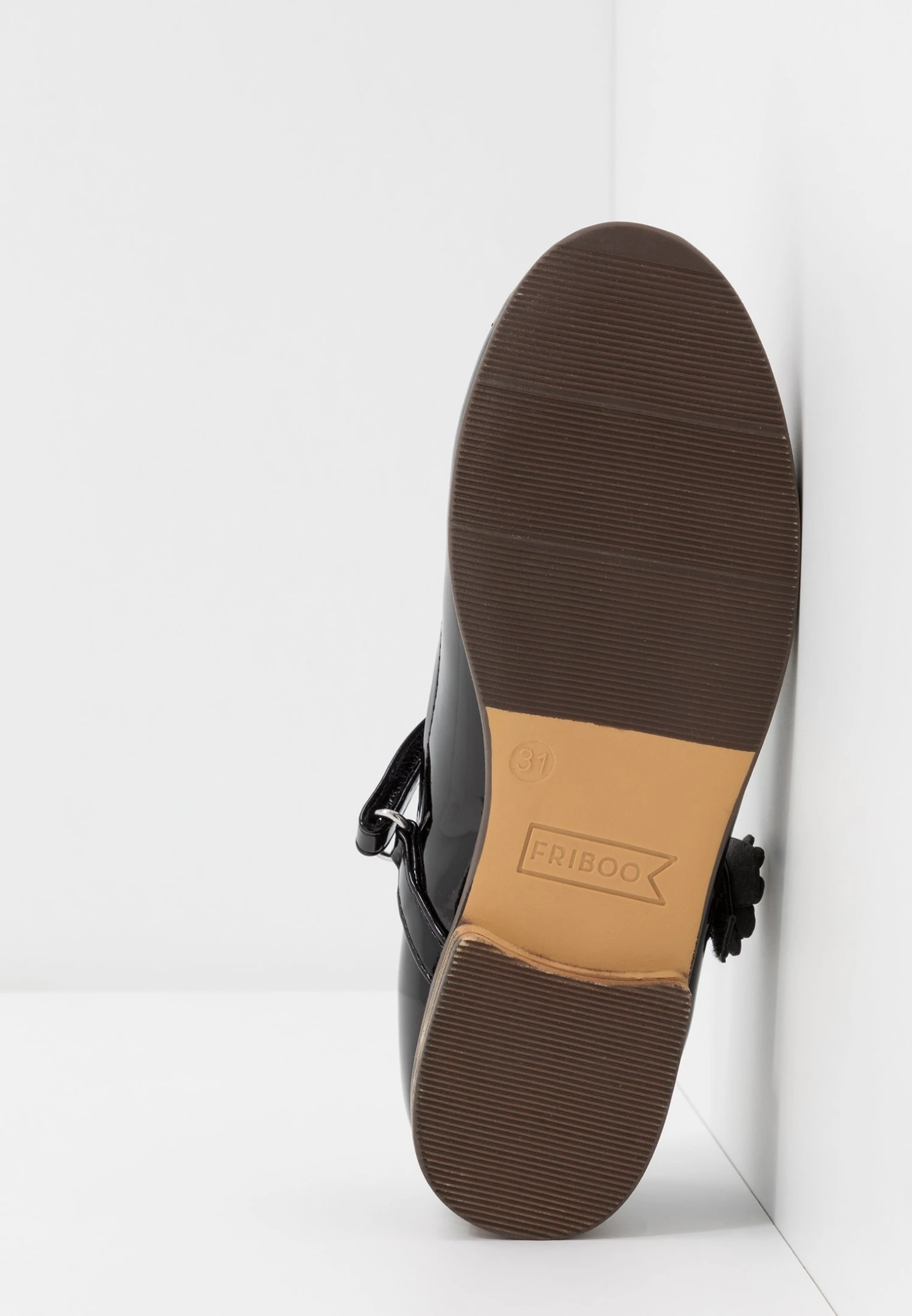 Friboo Ballerina'S - Black 8 Friboo Ballerina'S - Black - Afbeelding 6