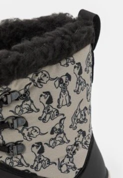 Friboo Disney 101 Dalmatians - Snow Boots- Snowboots- Beige 13 Friboo Disney 101 Dalmatians - Snow Boots- Snowboots- Beige -Friboo 13489645589c446ca7862adfc196da4c