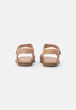 Friboo Leather Sandals - Sandalen - Rose Gold Coloured 10 Friboo Leather Sandals - Sandalen - Rose Gold Coloured -Friboo 1361a8fe3d124cad94394e976fa5cd19