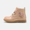Friboo Veterboots - Rose Gold-Coloured -Friboo 14f6473756914c03a53a656c3bc904b9