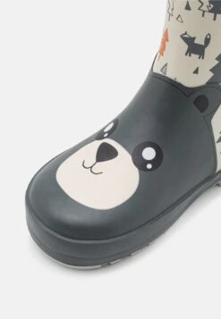 Friboo Regenlaarzen - Grey 13 Friboo Regenlaarzen - Grey -Friboo 154f4910b8a94308a0cae0bead138a00