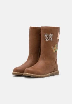 Friboo Laarzen - Cognac -Friboo 156b7a2e5c6045e886b878b0a7304bd8