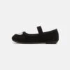 Friboo Ballerina'S - Black -Friboo 157a92e4ba4c460e81e6a437b0d4bf6e