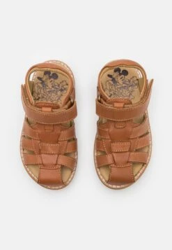 Friboo Disney Mickey And Friends Closed Sandals - Sandalen - Cognac 11 Friboo Disney Mickey And Friends Closed Sandals - Sandalen - Cognac -Friboo 1a82062d23f24c14855d86ba973112a3