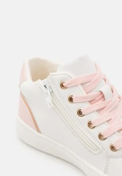 Friboo Sneakers Hoog - White 15 Friboo Sneakers Hoog - White -Friboo 1da8ed9e09e947d892ba1c14202abd8a