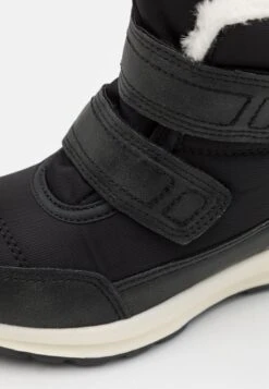 Friboo Snowboots- Black 13 Friboo Snowboots- Black -Friboo 25a8a6146f7e4e92a84c273729f6d045