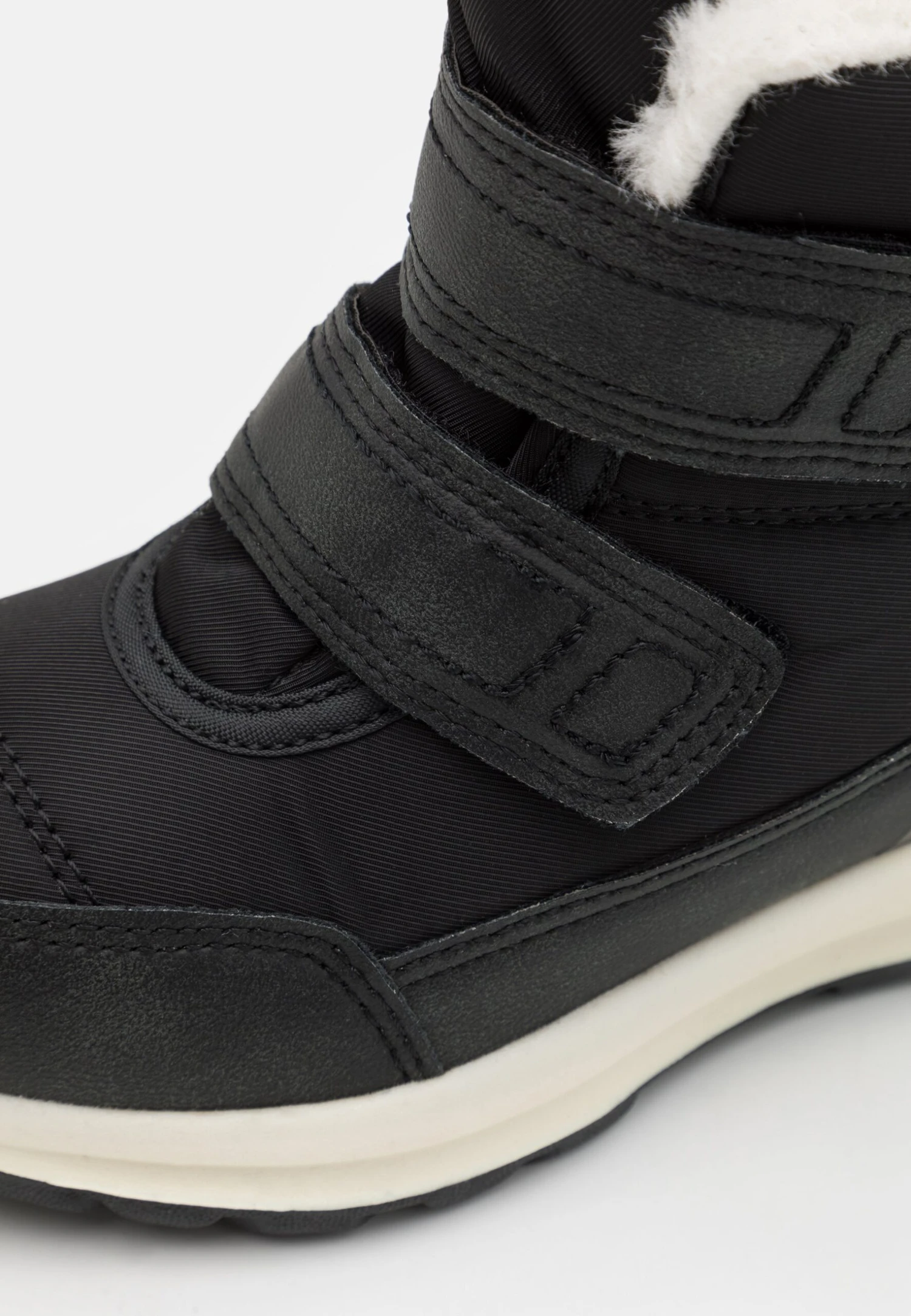 Friboo Snowboots- Black 8 Friboo Snowboots- Black - Afbeelding 6