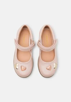 Friboo Ballerina'S Met Enkelbandjes - Light Pink 11 Friboo Ballerina'S Met Enkelbandjes - Light Pink -Friboo 2881390eb17343c1bfbf1390f5a51d07