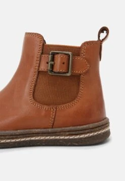 Friboo Leather Booties - Korte Laarzen - Cognac 15 Friboo Leather Booties - Korte Laarzen - Cognac -Friboo 2aa3883db3284adda2de3c9ce234e13f
