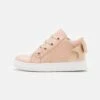 Friboo Sneakers Hoog - Beige -Friboo 321fd5470a7b424f9a61cfc7eff1520c