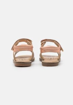 Friboo Leather - Sandalen - Light Pink 10 Friboo Leather - Sandalen - Light Pink -Friboo 33588ea348564355ab83f6dca6108e7c