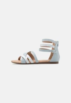 Friboo Sandalen - Light Blue