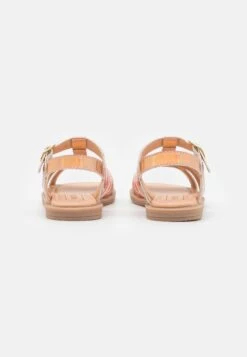 Friboo Sandalen - Rose Gold/Multi-Coloured 10 Friboo Sandalen - Rose Gold/Multi-Coloured -Friboo 37f5f54fcdfb4398af8ade091faed33f