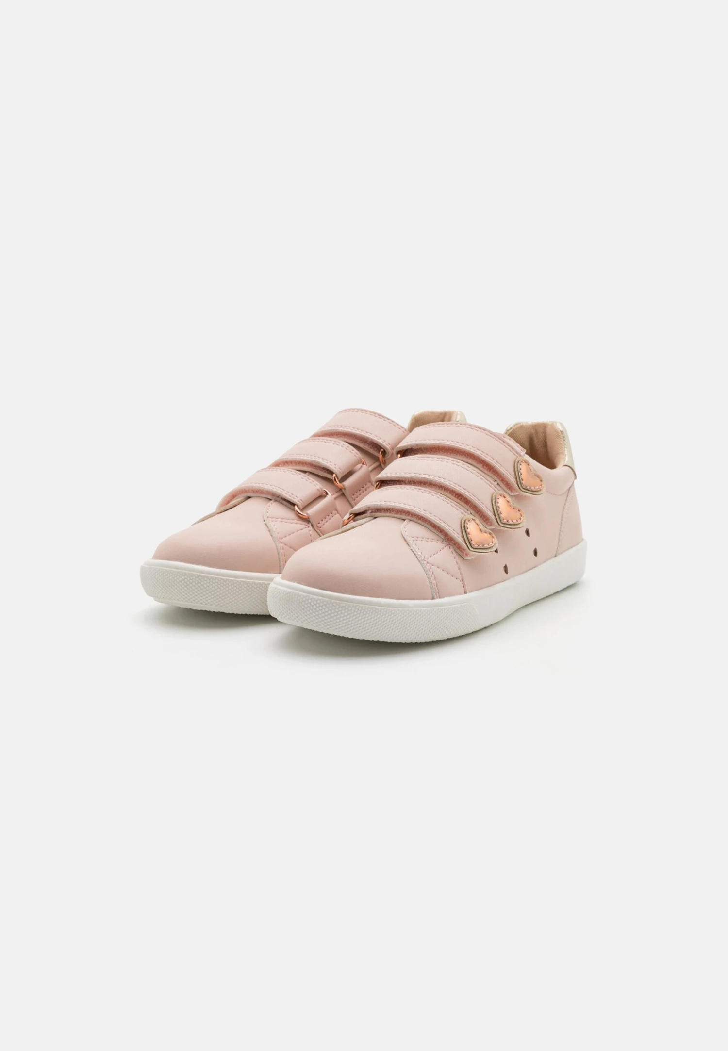 Friboo Sneakers Laag - Light Pink 4 Friboo Sneakers Laag - Light Pink - Afbeelding 2
