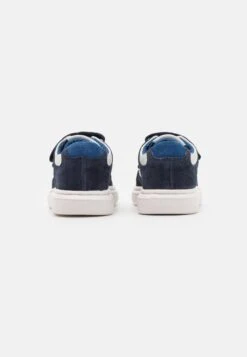 Friboo Leather - Sneakers Laag - Dark Blue 10 Friboo Leather - Sneakers Laag - Dark Blue -Friboo 3bfb2547e8ee4693a09e0d5df2935f9a