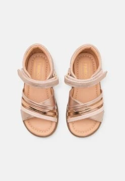 Friboo Sandalen - Rose Gold-Coloured -Friboo 3ce71441c77b451eb9da4c2883fd580d