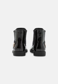 Friboo Disney Mickey Mouse - Zip-Up Booties- Korte Laarzen - Black 10 Friboo Disney Mickey Mouse - Zip-Up Booties- Korte Laarzen - Black -Friboo 3fcd022c7d044e33bfe82fc5b299eaa6