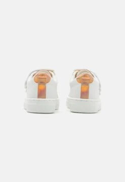 Friboo Sneakers Laag - White 10 Friboo Sneakers Laag - White -Friboo 466da5095c754cd1bbc0fd2758a4d3ce
