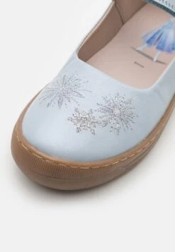 Friboo Disney Frozen Elsa Ballet Pumps - Ballerina'S Met Enkelbandjes - Light Blue 13 Friboo Disney Frozen Elsa Ballet Pumps - Ballerina'S Met Enkelbandjes - Light Blue -Friboo 4a6359ff350a4d358946ef5f7b2868f0