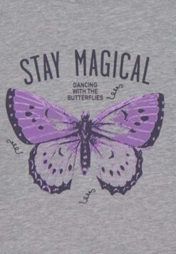 Friboo 4 Pack - T-Shirt Print - Multi-Coloured -Friboo 529e64ce7cd04134af830a504698e5aa