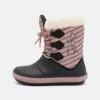 Friboo Disney Bambi - Winter Boots - Snowboots- Light Pink -Friboo 566a27c3c1f74564a0b0009646ad1ab4