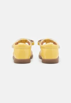 Friboo Sandalen - Yellow -Friboo 596169cf2152431f9fa2ff57c6bceefc