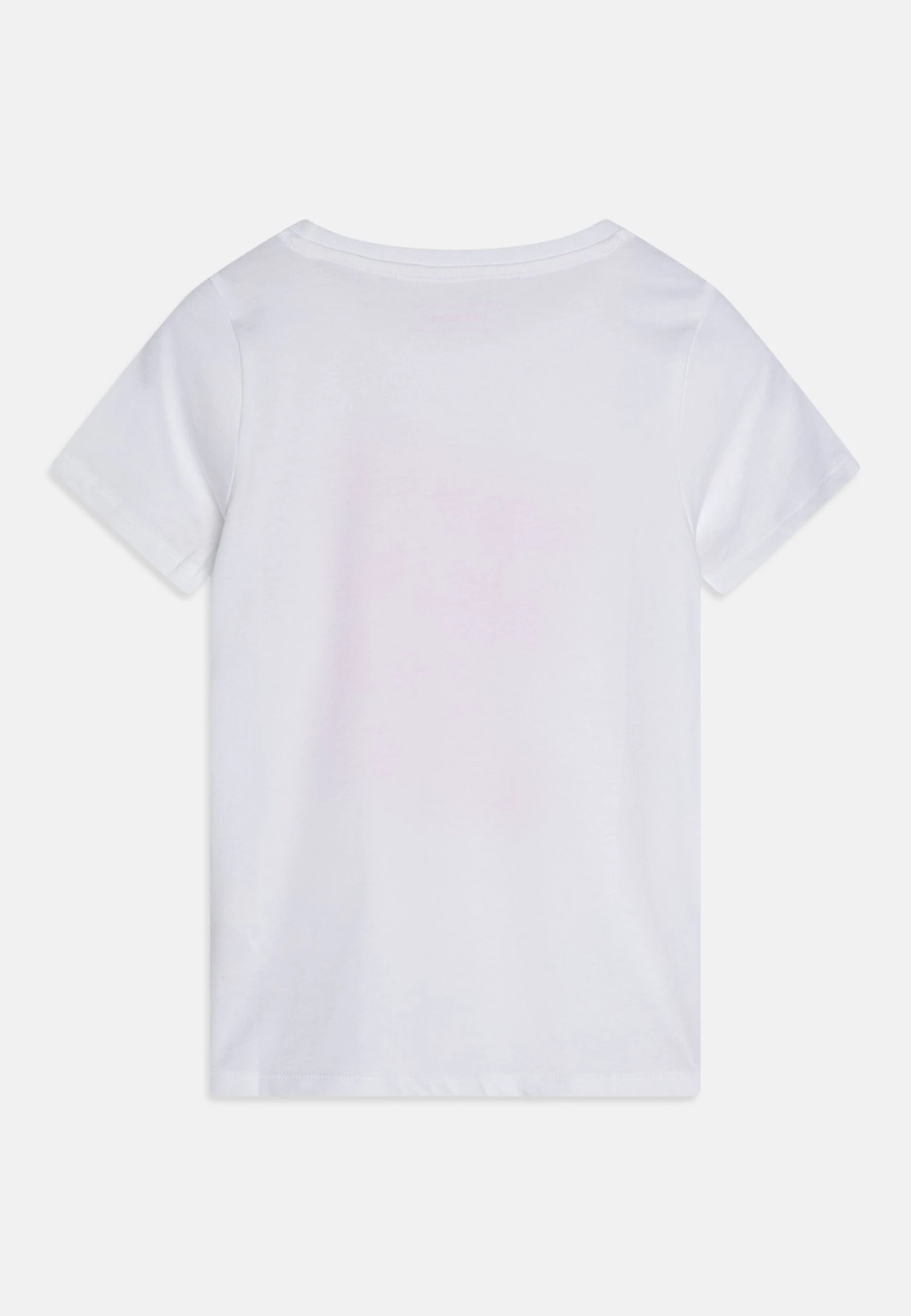 Friboo 4 Pack - T-Shirt Print - Multi-Coloured/White /Pink 4 Friboo 4 Pack - T-Shirt Print - Multi-Coloured/White /Pink - Afbeelding 2