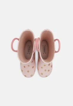 Friboo Wellies - Regenlaarzen - Light Pink 11 Friboo Wellies - Regenlaarzen - Light Pink -Friboo 611fcb514f1b471fb4c07d1c1794f89c