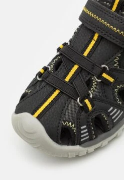 Friboo Outdoorsandalen - Black 13 Friboo Outdoorsandalen - Black -Friboo 6205d69738ee4794a0ce3f40a2d92d56