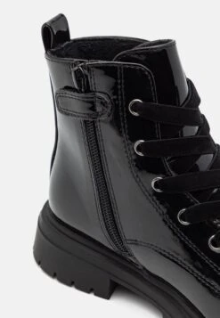 Friboo Veterboots - Black 13 Friboo Veterboots - Black -Friboo 646b60b247fa4a0484bbc6862f017688