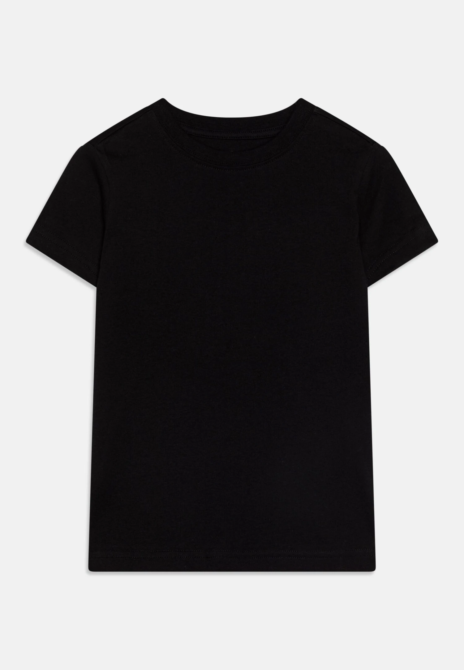 Friboo 5 Pack - T-Shirt Basic - Black/Dark Blue 5 Friboo 5 Pack - T-Shirt Basic - Black/Dark Blue - Afbeelding 3