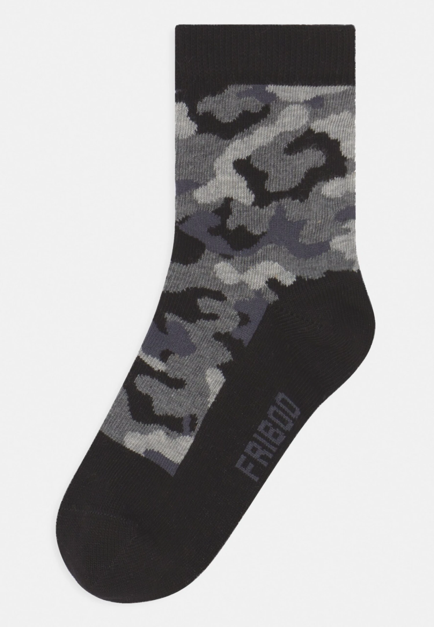 Friboo 7 Pack - Sokken - Multi-Coloured/Black/Grey 4 Friboo 7 Pack - Sokken - Multi-Coloured/Black/Grey - Afbeelding 2