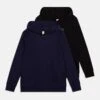 Friboo 2 Pack - Sweater - Blue/Black 1 Friboo 2 Pack - Sweater - Blue/Black -Friboo 6dadac2930d041608955f6169d6fe7b6