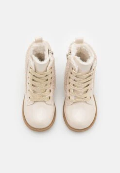 Friboo Veterboots - Nude 11 Friboo Veterboots - Nude -Friboo 719aa0443a0044f08747f4248cd03c33