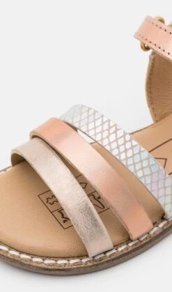 Friboo Leather - Sandalen - Light Pink 13 Friboo Leather - Sandalen - Light Pink -Friboo 7b312572964a4744934aad491b90d76d