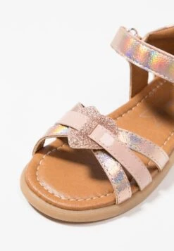 Friboo Sandalen - Rose Gold 10 Friboo Sandalen - Rose Gold -Friboo 7c935ee1754042fca79a737820b305d5