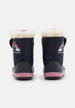 Friboo Disney Minnie Mouse - Snow Boots - Snowboots- Dark Blue -Friboo 7ce1a4d427804cf09735f8e5453b779d