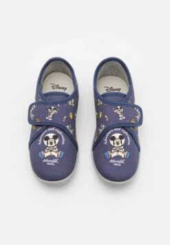 Friboo Disney Mickey Mouse - Pantoffels - Dark Blue 11 Friboo Disney Mickey Mouse - Pantoffels - Dark Blue -Friboo 7e072efd9dae4450b95334618b6f1117