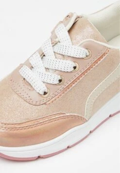 Friboo Sneakers Laag - Rose Gold -Friboo 7fb2466ac4ff439585a35bd0638e07aa
