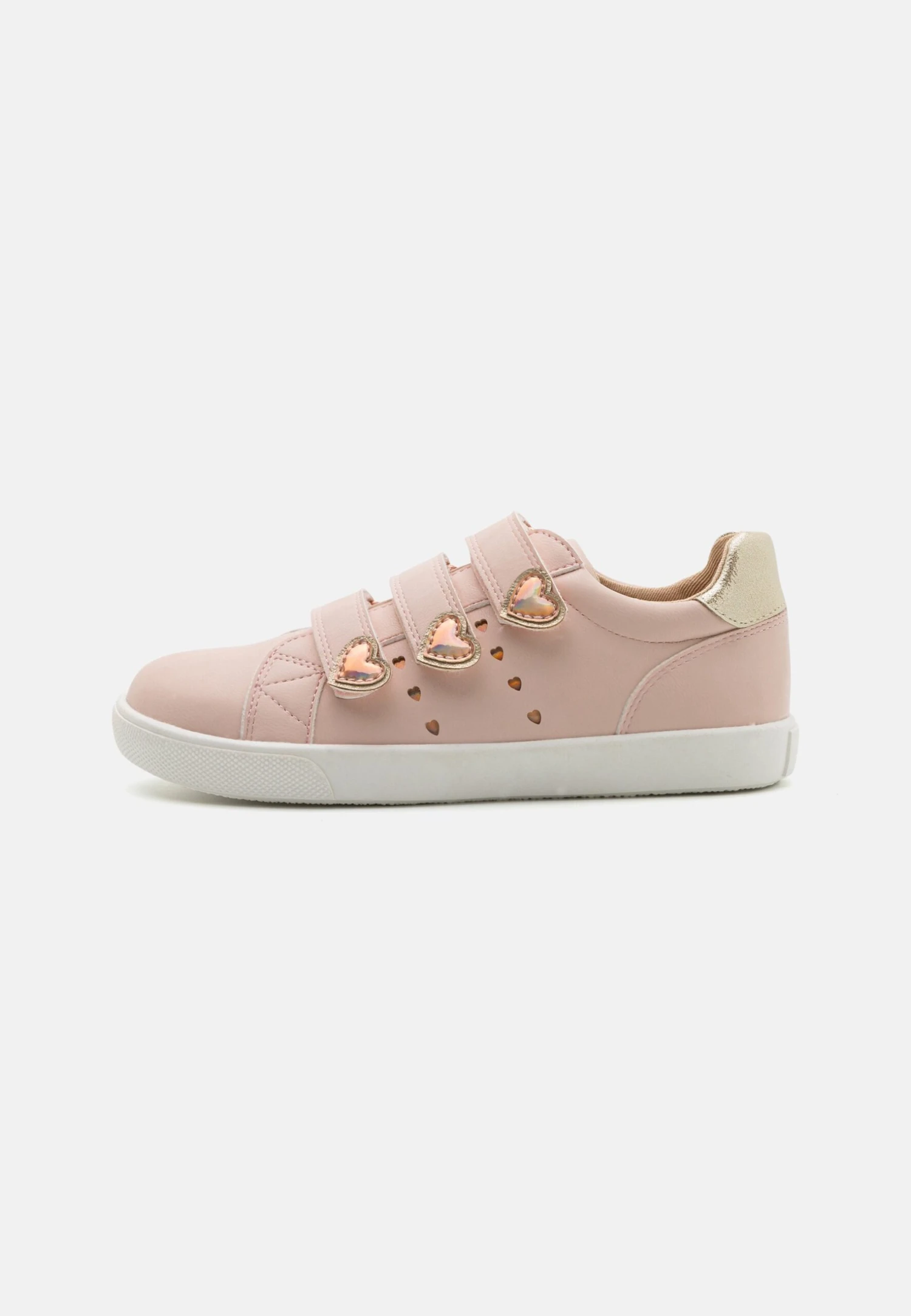 Friboo Sneakers Laag - Light Pink 3 Friboo Sneakers Laag - Light Pink