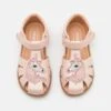 Friboo Sandalen - Light Pink 2 Friboo Sandalen - Light Pink -Friboo 86a8c80b037f4215a81a3e001c9f8f90