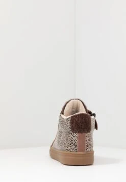 Friboo Laarzen - Mauve -Friboo 8c61f86200164471ae9822be20c03058