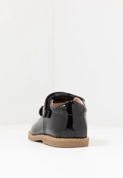 Friboo Ballerina'S Met Enkelbandjes - Black 12 Friboo Ballerina'S Met Enkelbandjes - Black -Friboo 921fd1affe74429cb2e14e52ff54691b