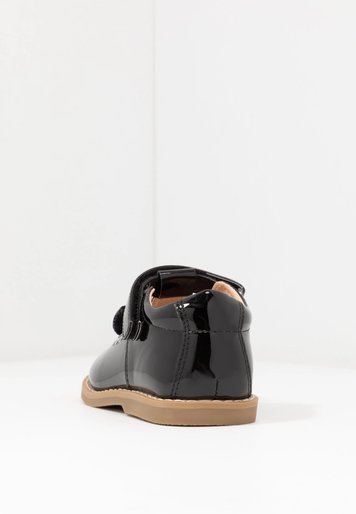 Friboo Ballerina'S Met Enkelbandjes - Black 7 Friboo Ballerina'S Met Enkelbandjes - Black - Afbeelding 5