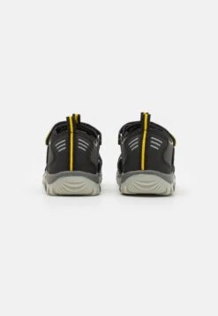 Friboo Outdoorsandalen - Black 10 Friboo Outdoorsandalen - Black -Friboo 93519b2befdd4414a4997334e86289e2