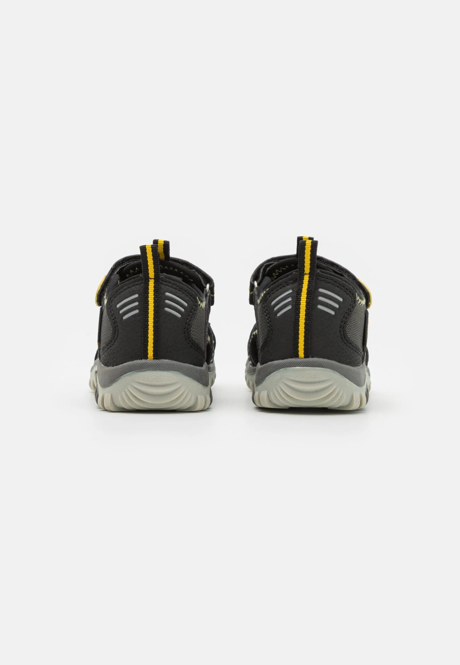 Friboo Outdoorsandalen - Black 5 Friboo Outdoorsandalen - Black - Afbeelding 3