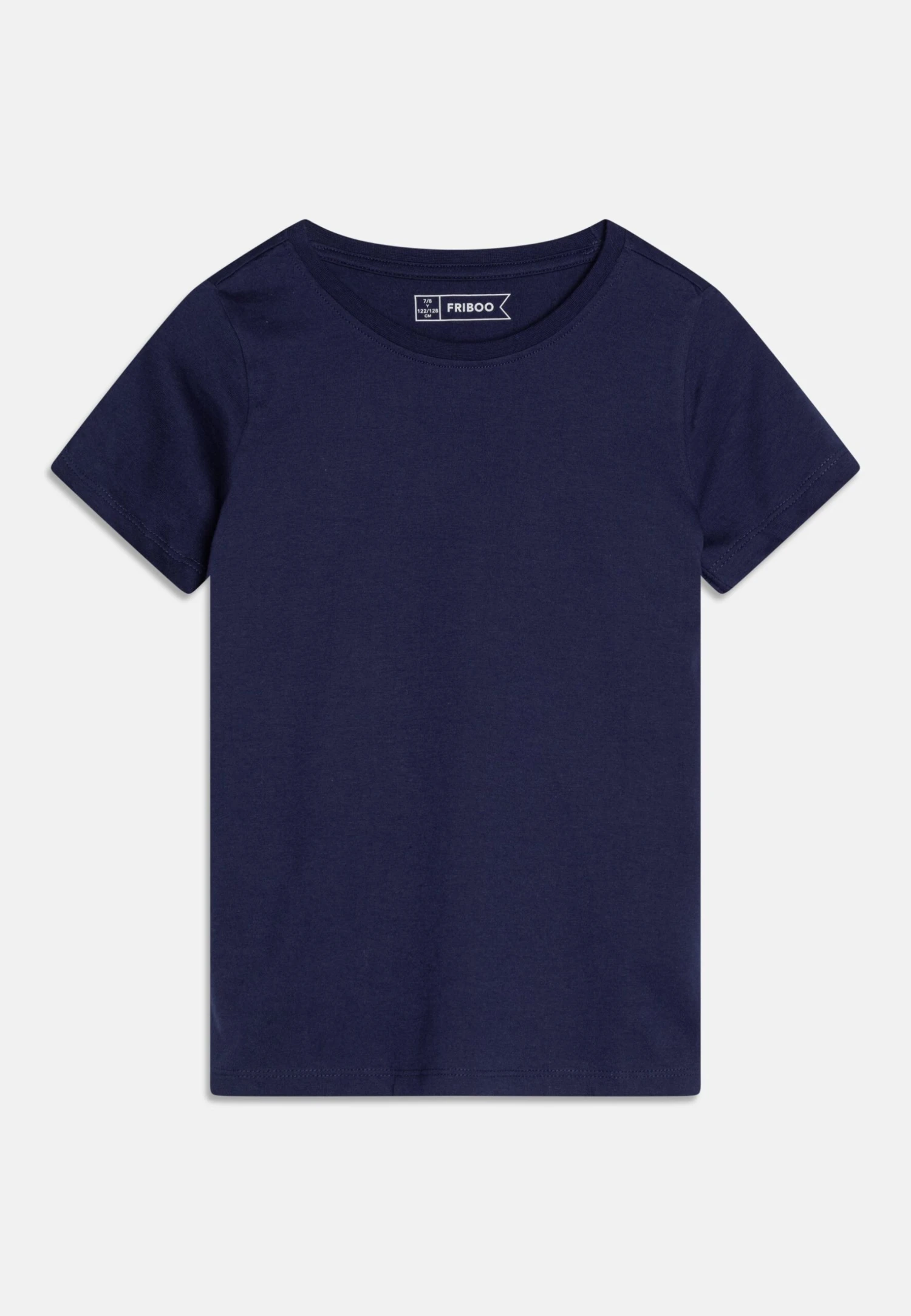 Friboo 4 Pack - T-Shirt Print - Multi-Coloured/White /Pink 5 Friboo 4 Pack - T-Shirt Print - Multi-Coloured/White /Pink - Afbeelding 3