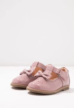 Friboo Ballerina'S Met Enkelbandjes - Rose 11 Friboo Ballerina'S Met Enkelbandjes - Rose -Friboo 98c0aeb24a9a4c42bbcd343d3a9245e8